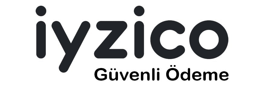 İyzico Güvenli Ödeme